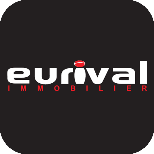 Eurival immobilier icon