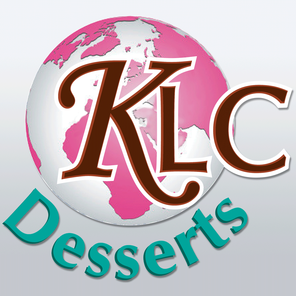 KLC Desserts icon