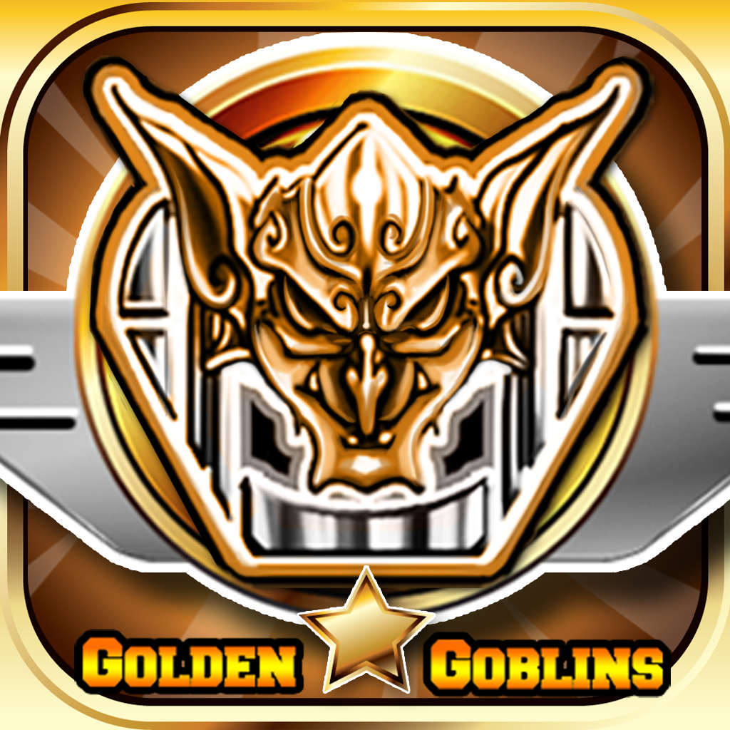 Golden Goblins icon