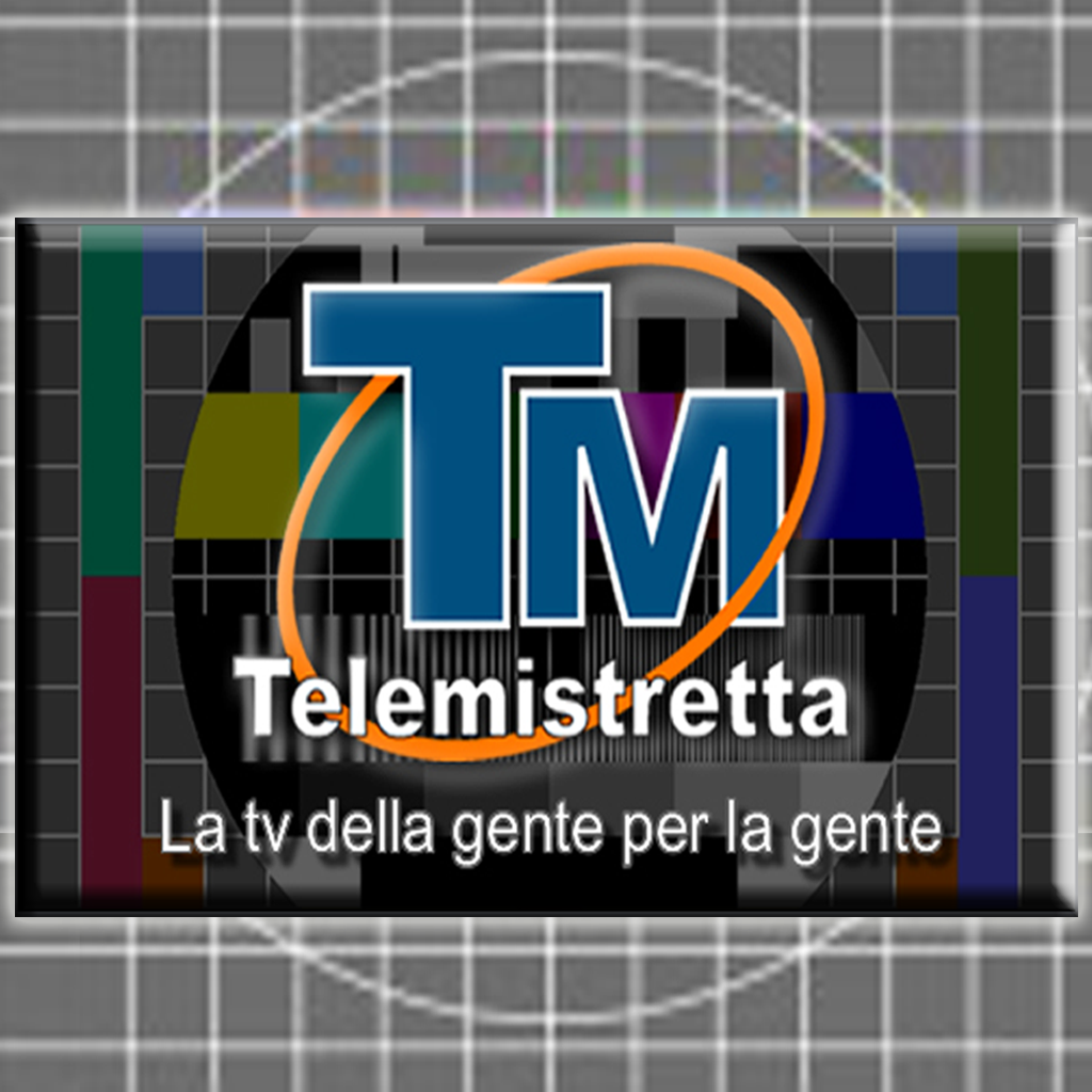 Telemistretta icon