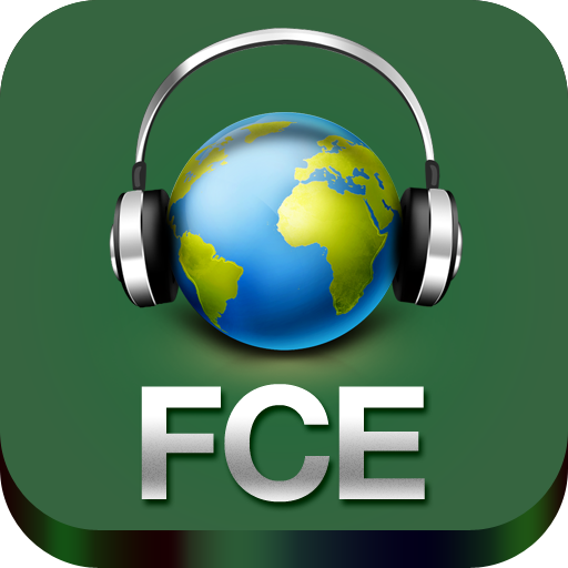 FCE Listening