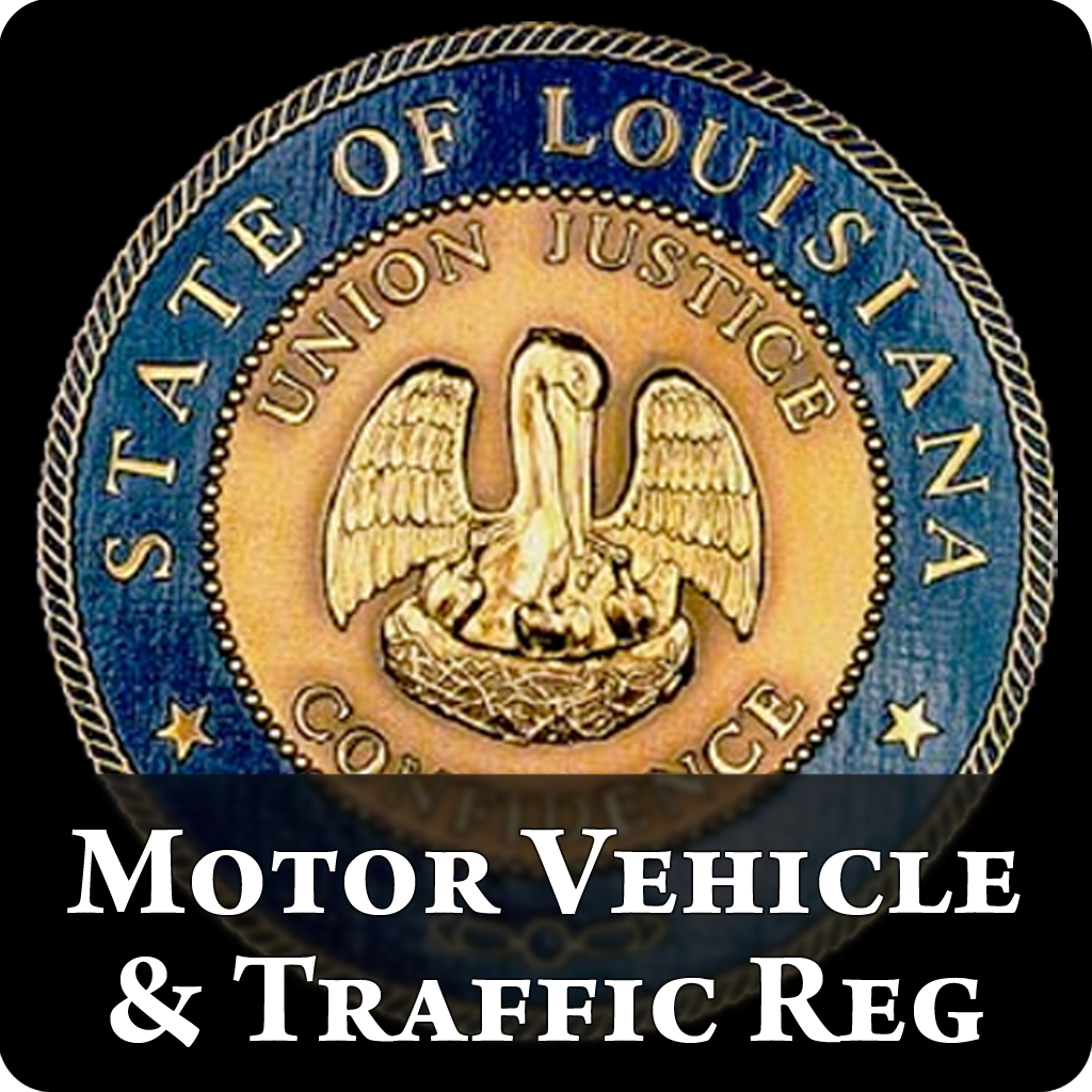 LA Motor Vehicles & Traffic Regulation 2011 - Louisiana Title 32