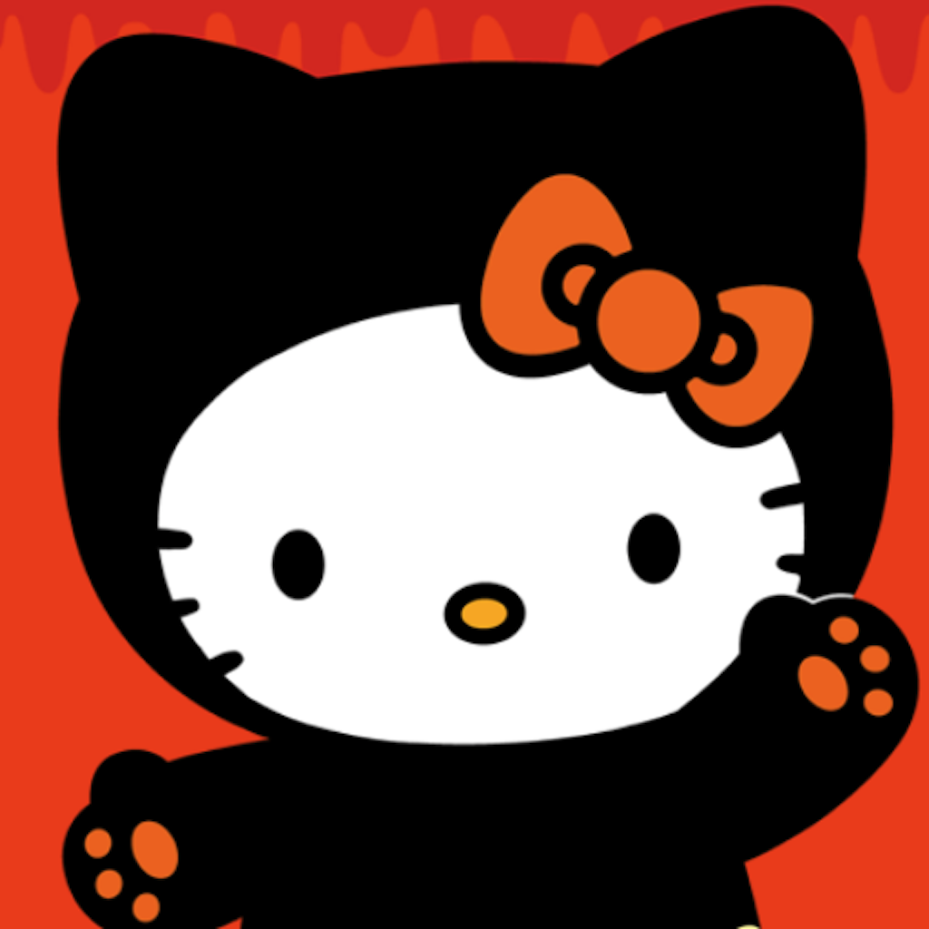 Hello Kitty Adventure - free funny and addictive pocket game for Hello Kitty