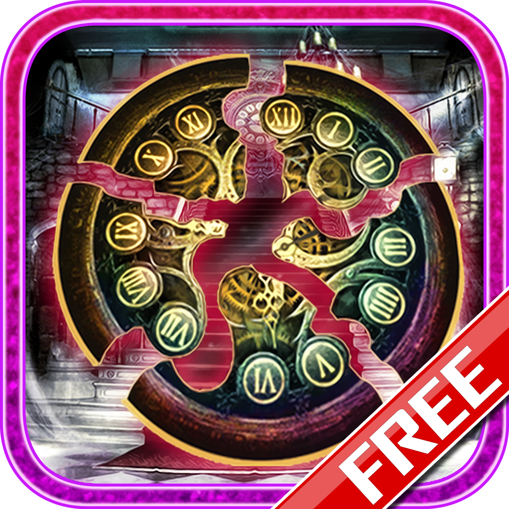 Hidden Object - The Lost Watch Detective Free