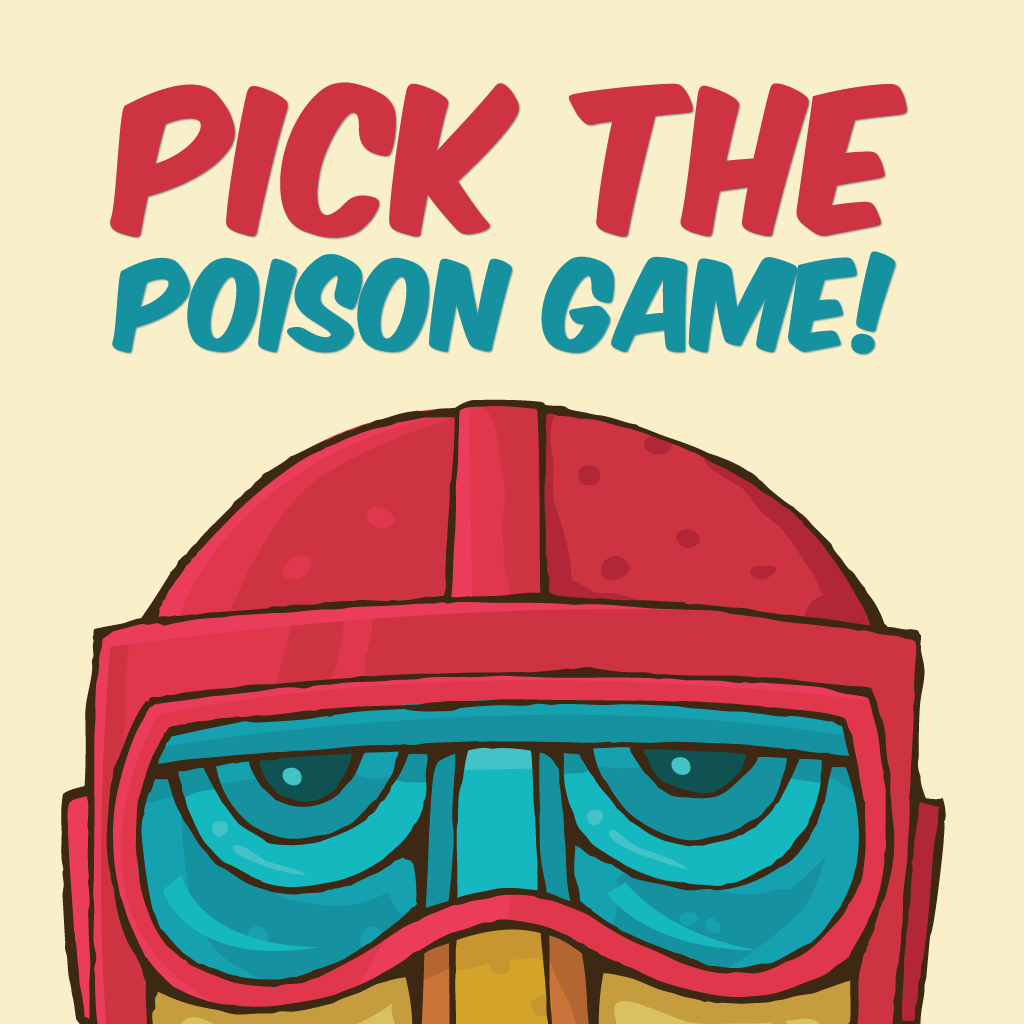 Poison Control Game icon