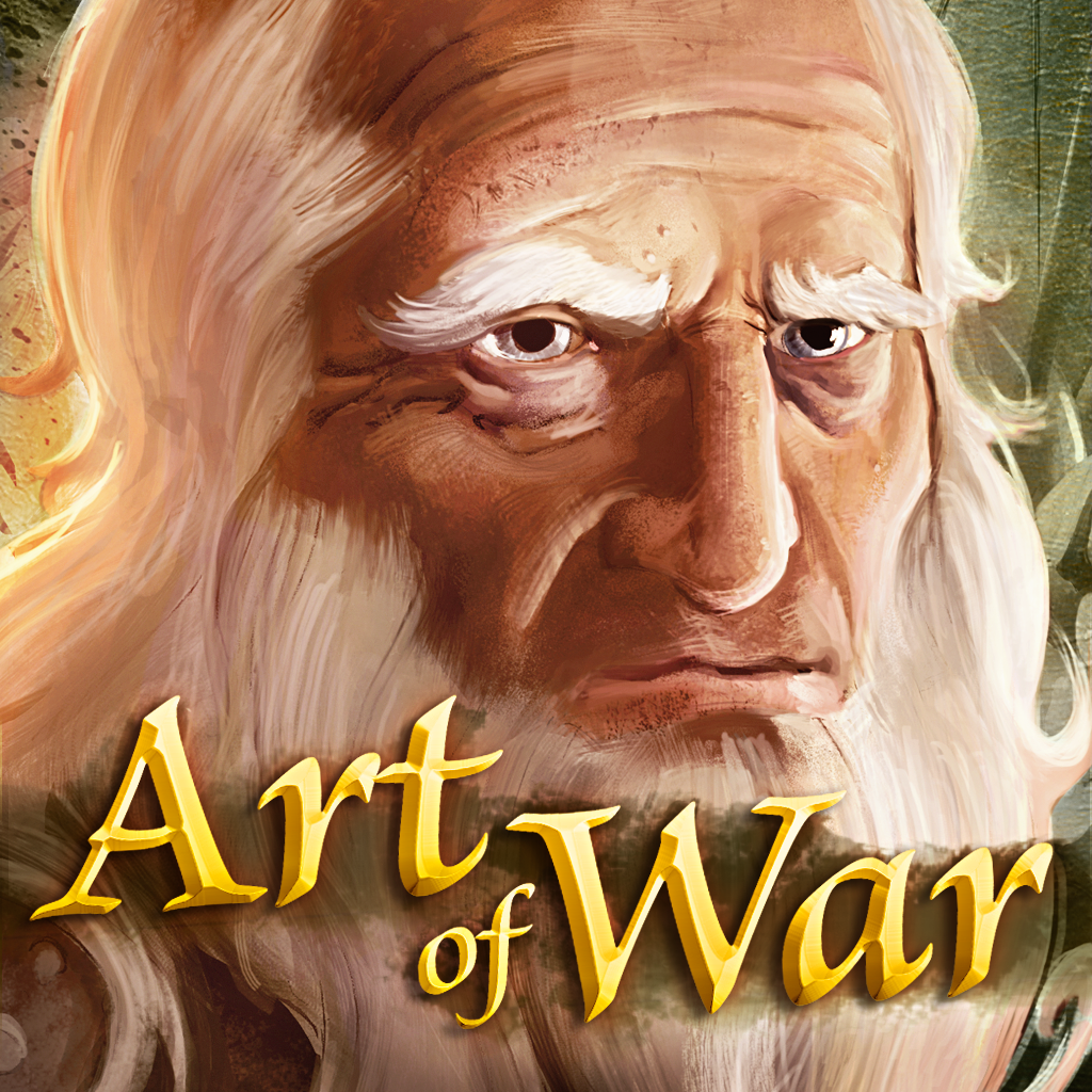 Da Vinci's Art of War