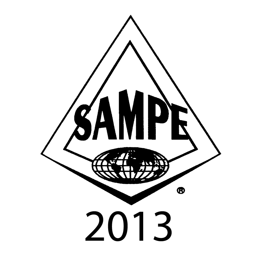 SAMPE 2013 icon