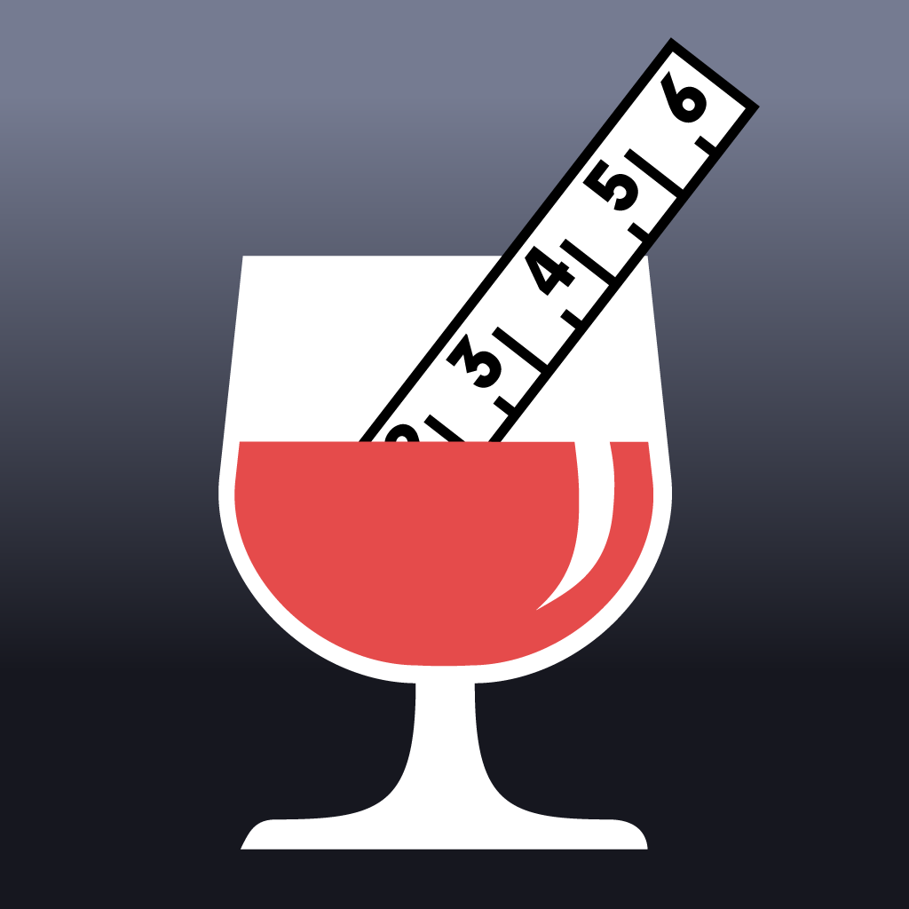 DrinkControl - track drinks and alcohol expenses
