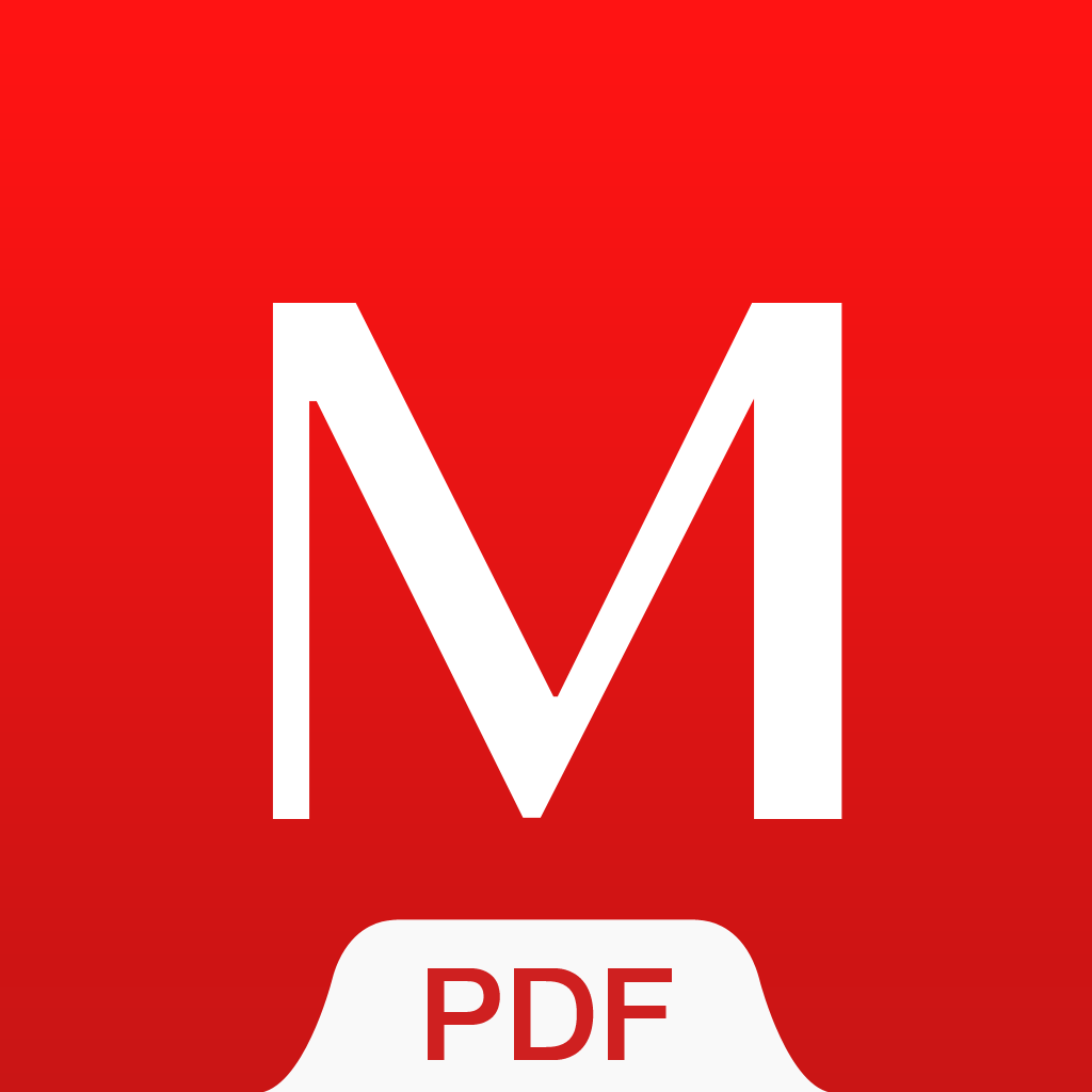 PDF Master 3 - Fill Forms, Annotate PDF with Professional Reader