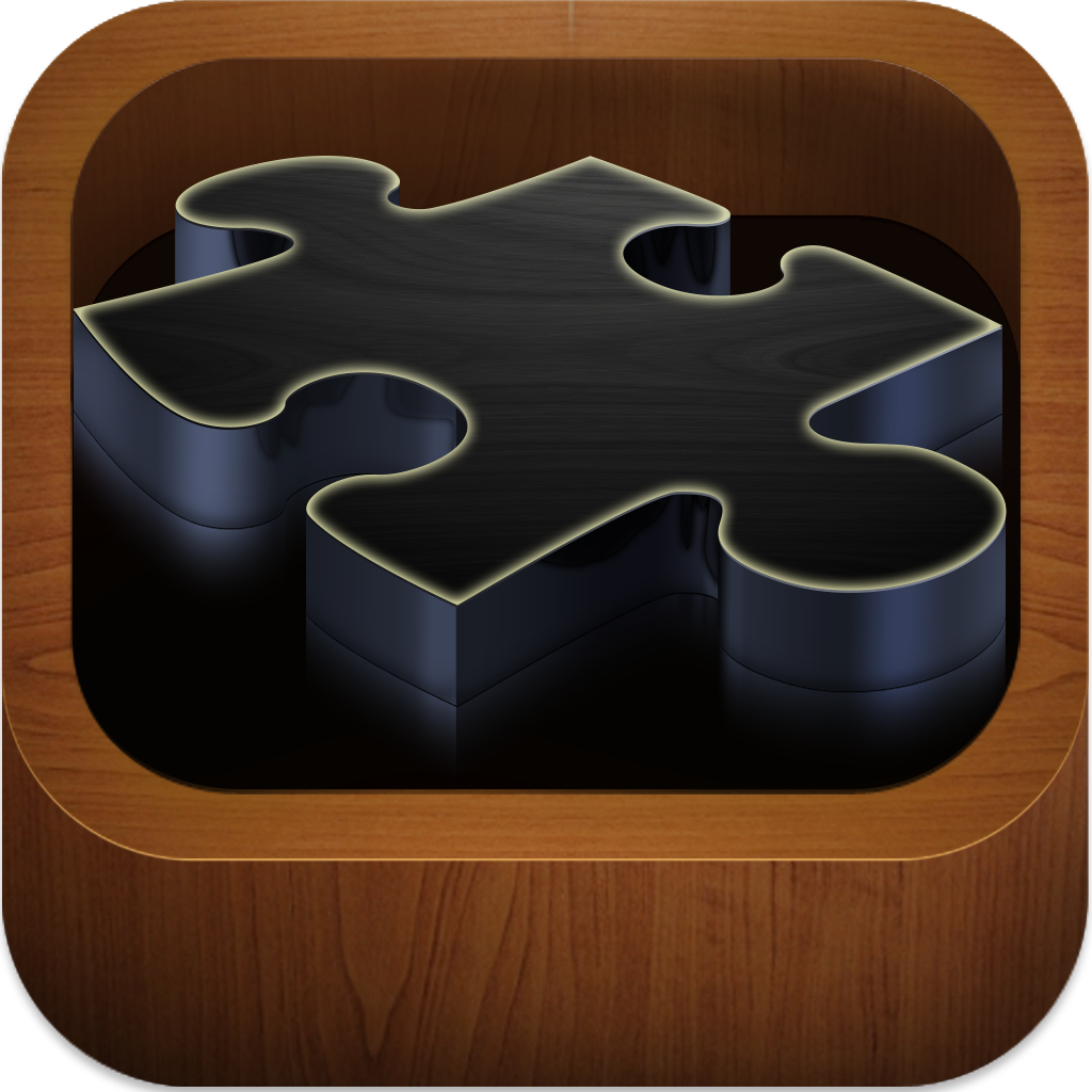 Image Jigsaw Puzzle icon