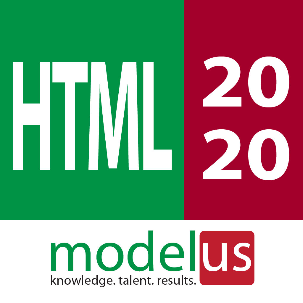 20/20 HTML5