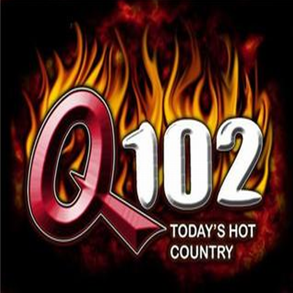 Hot Country Q102