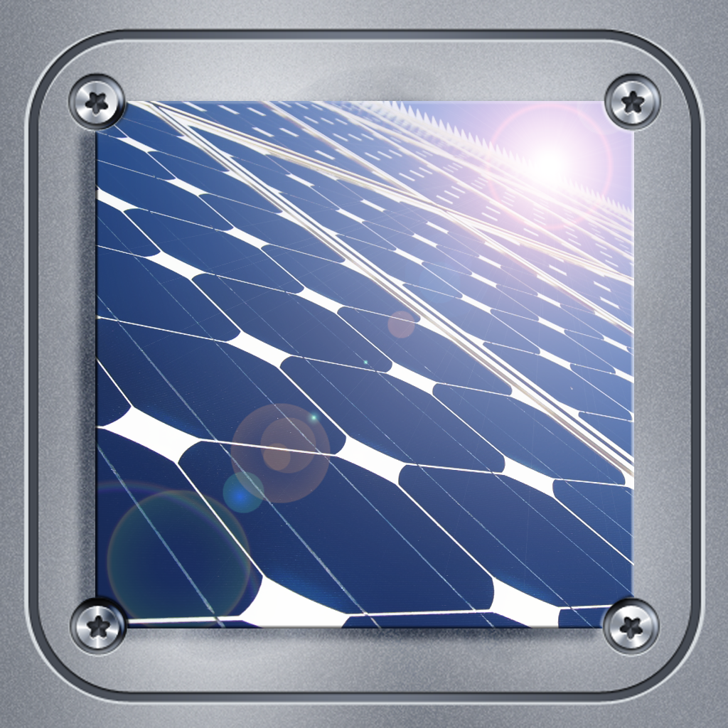 Solar cell master thesis