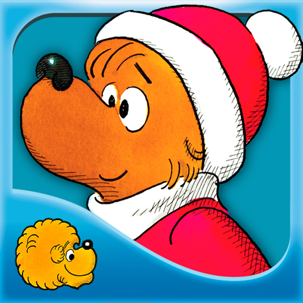 The Berenstain Bears' Christmas Tree