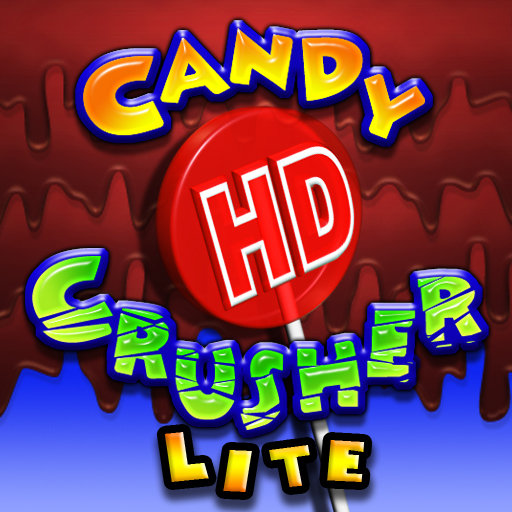 Candy Crusher HD Lite