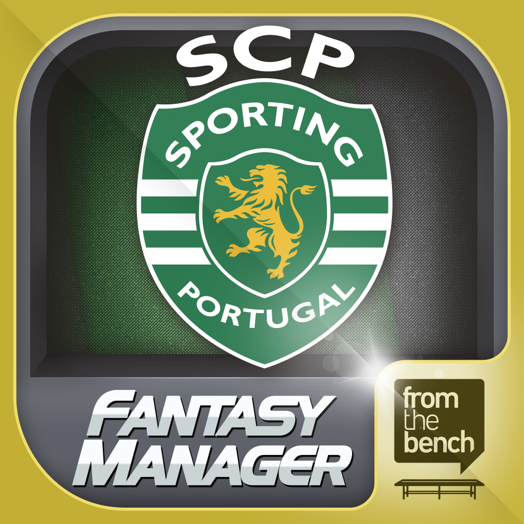 Sporting Fantasy Manager 2014 icon
