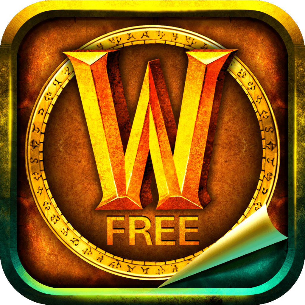 Home Screen Maker - WOW Edition icon
