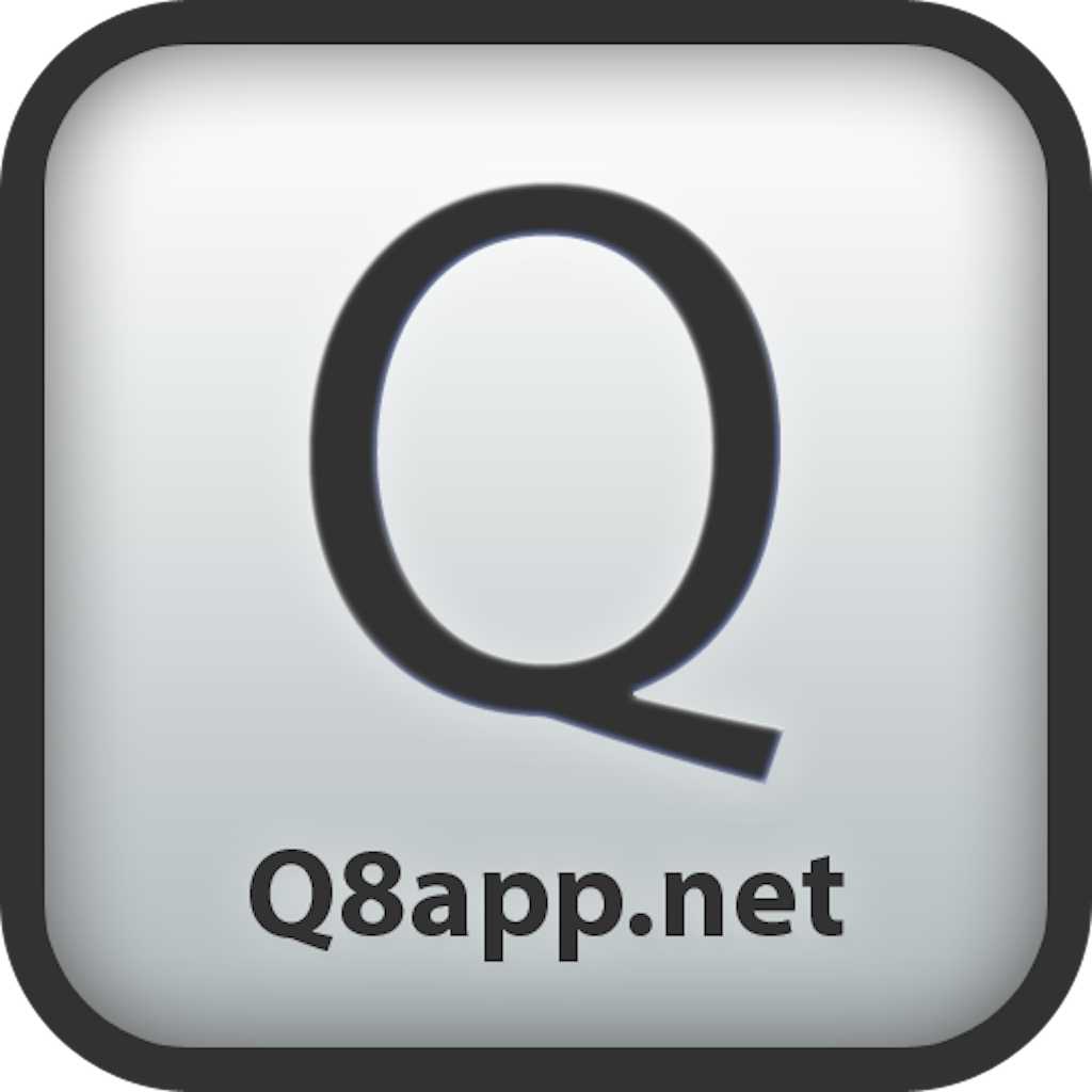 أفضل التطبيقات - Q8app