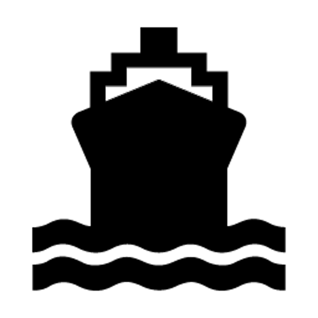 FerryFinder Auckland icon