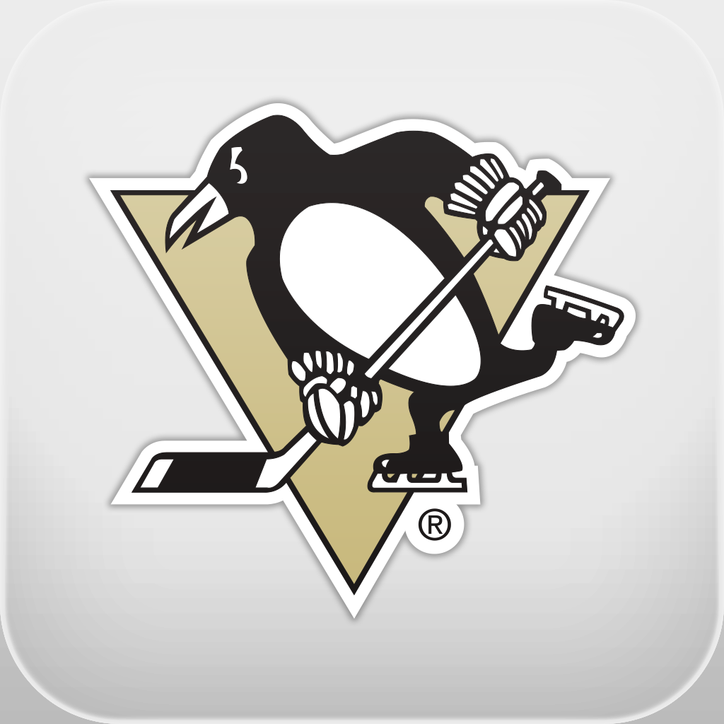 Pittsburgh Penguins for iPad icon