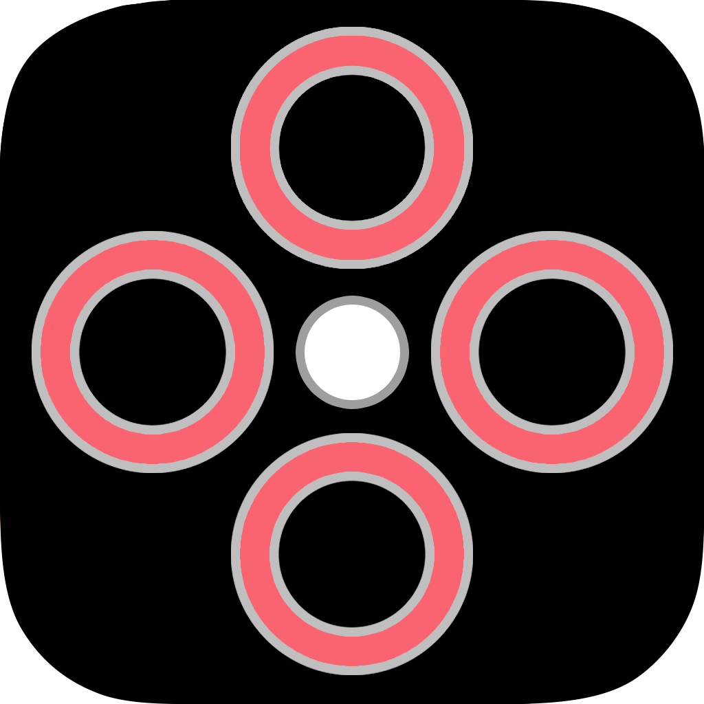 The Circles Free icon