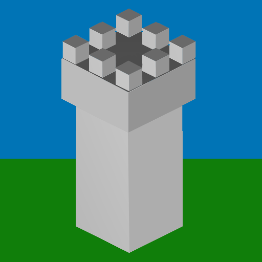 Tower Collapse icon