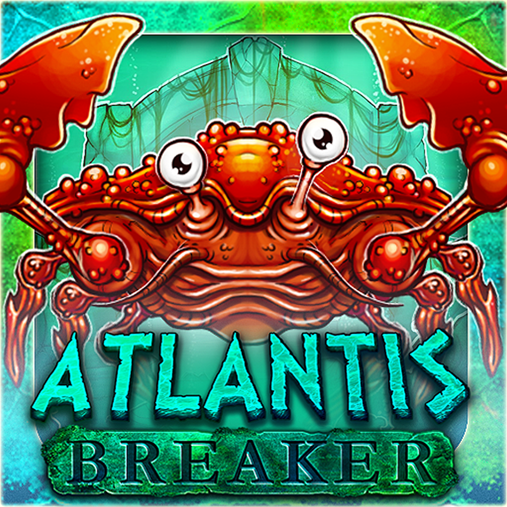Atlantis Breaker HD icon