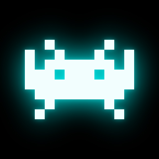 SPACE INVADERS HD