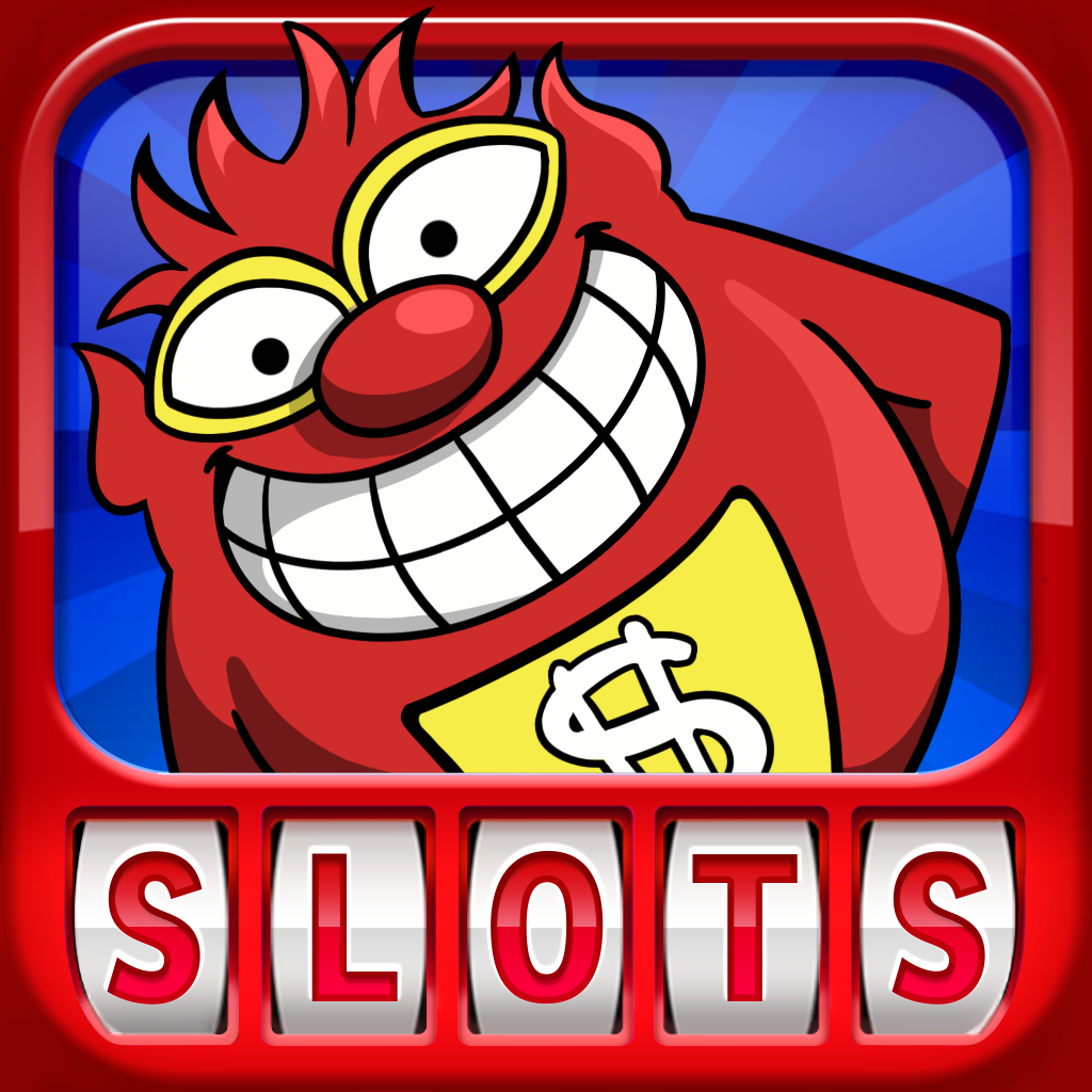 Press Your Luck™ Slots icon