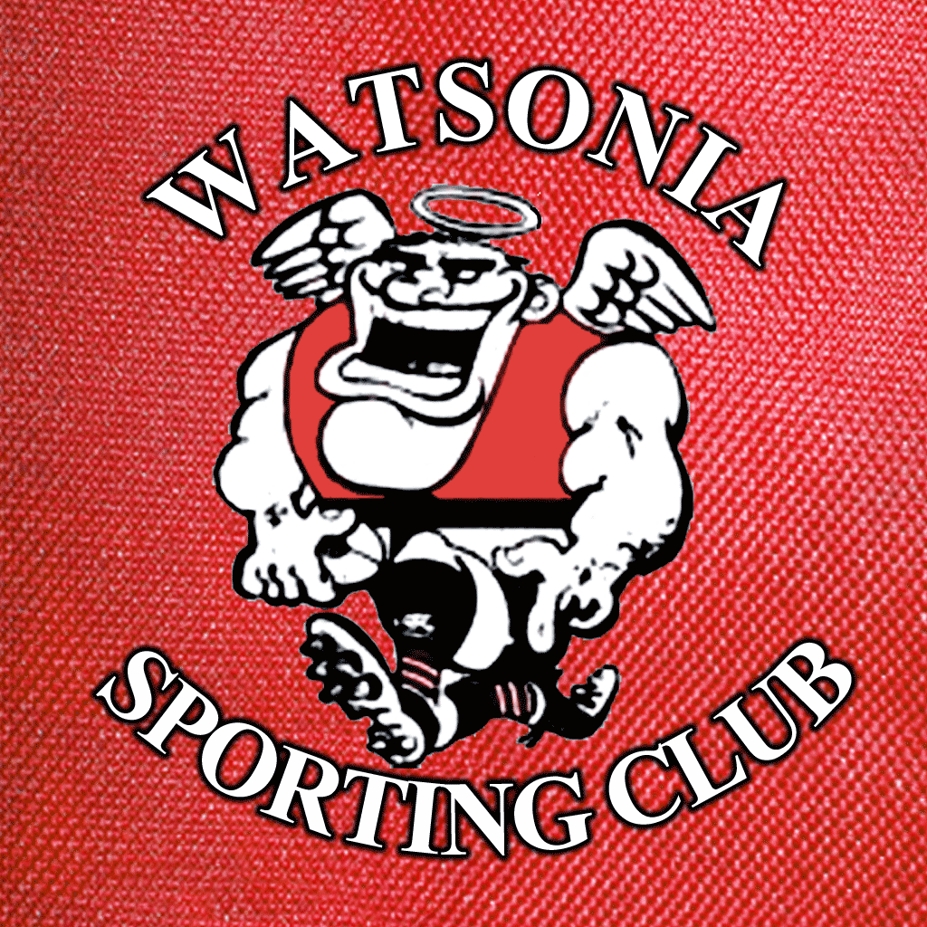 Watsonia Sporting Club icon