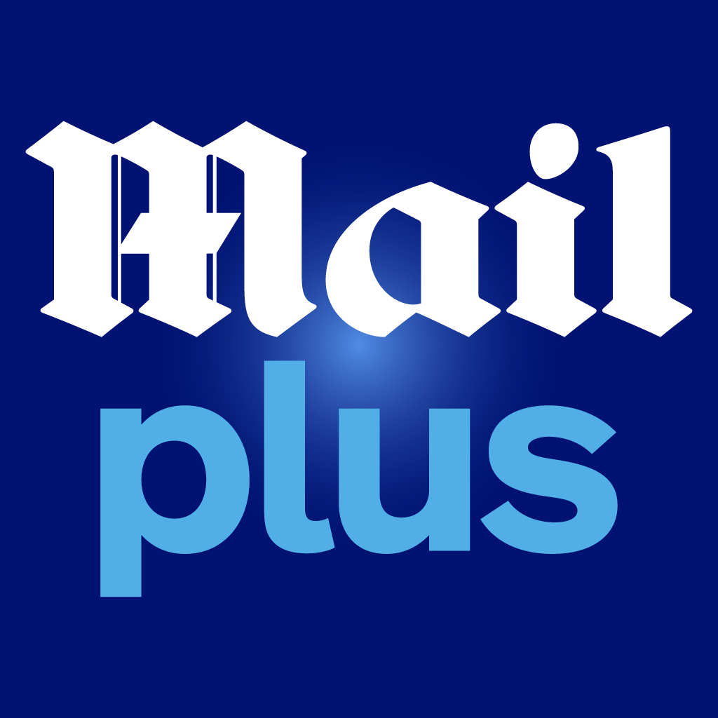 Mail Plus Archive icon