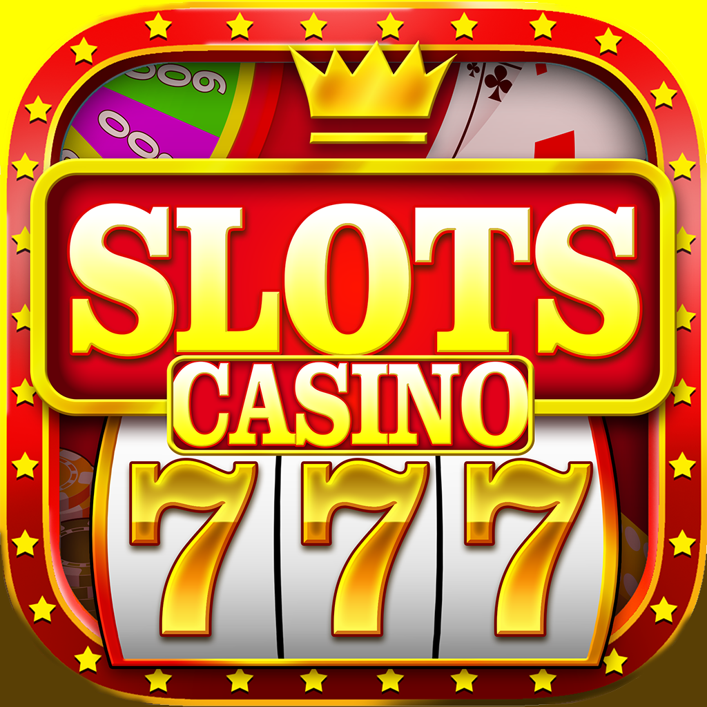 All Lucky Casino King Caesars House Slots - Slot Machine with Blackjack, Solitaire, Bonus Prize Wheel icon