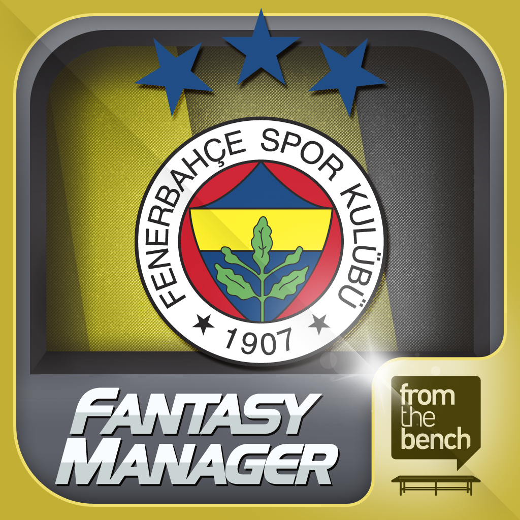 Fenerbahçe Fantasy Manager 2014 icon