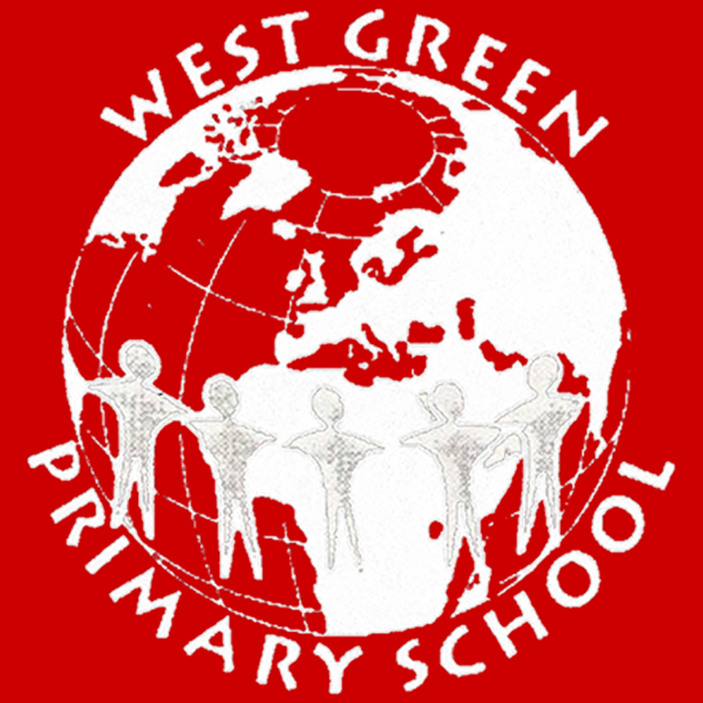 West Green Primary School icon