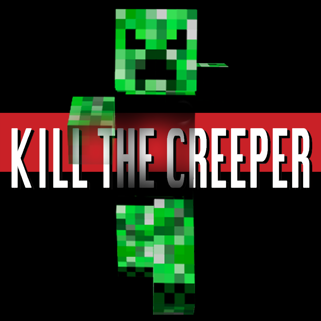 Kill the Creeper HD icon