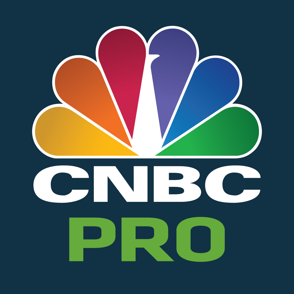 CNBC PRO for iPhone