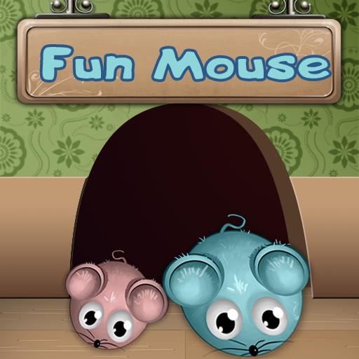 Fun Mouse Game icon