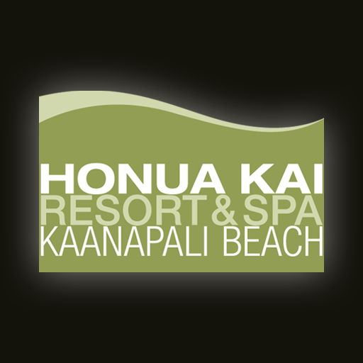 Honua Kai for iPhone icon