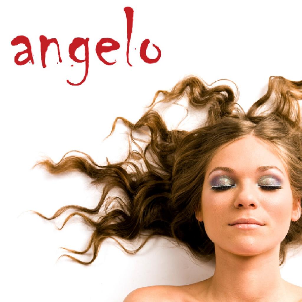 Angelo Hairdressing