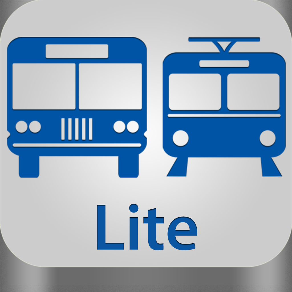 San Jose Transit Lite icon