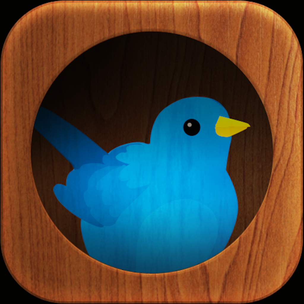 Birdhouse icon