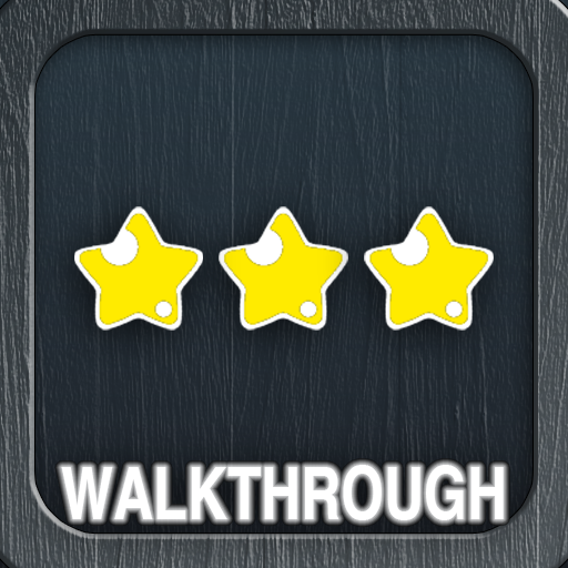 Walkthrough for One Touch Drawing icon