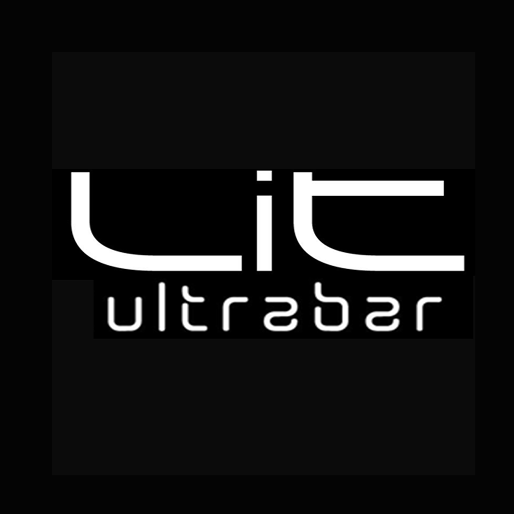 Lit Ultrabar