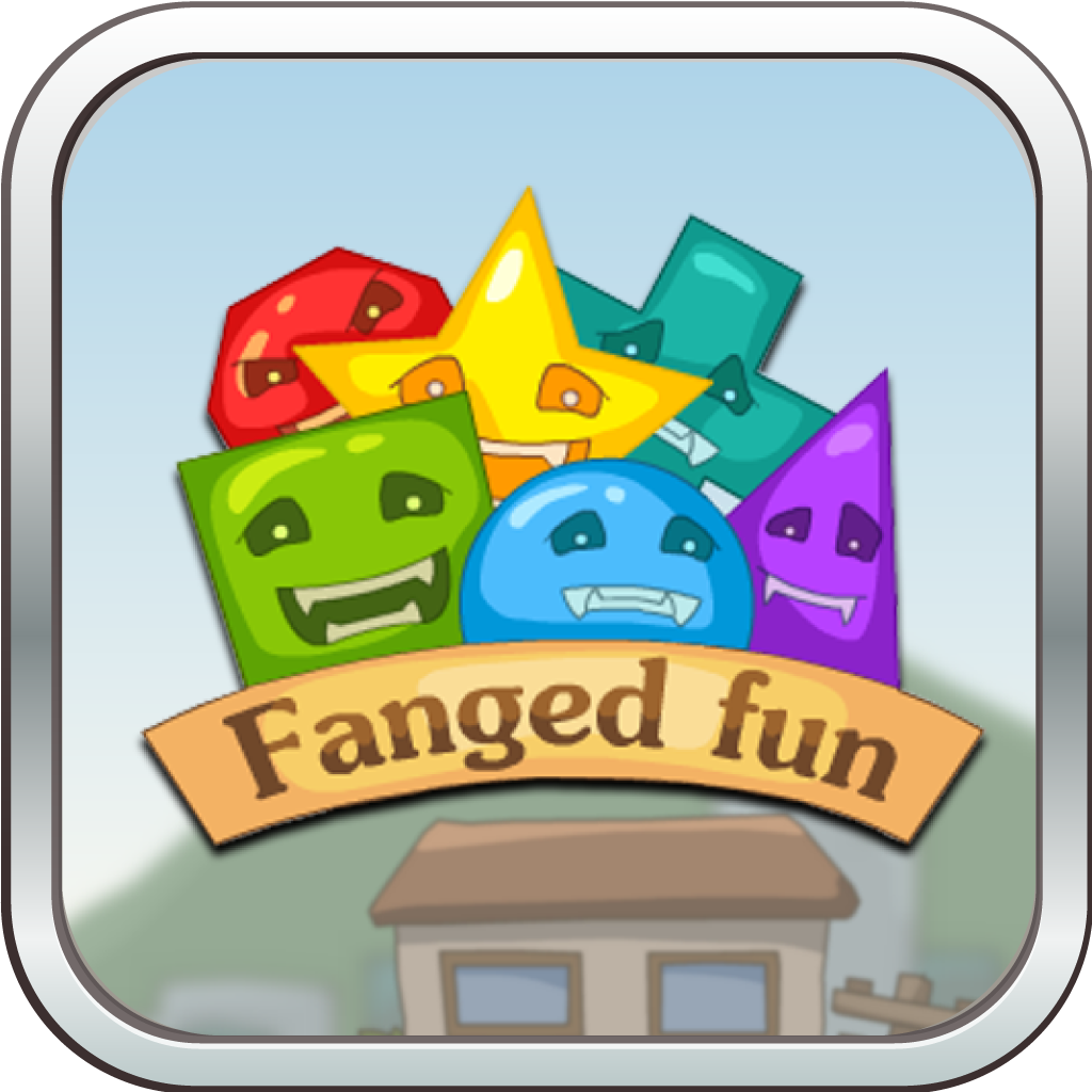 Fanged Fun icon