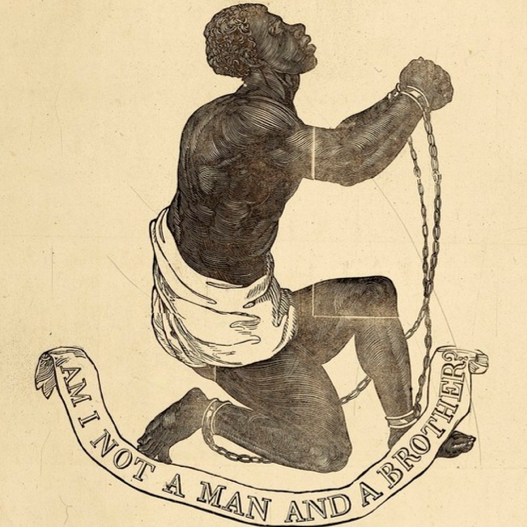 Abolitionism in the United States: Writings and Artifacts icon