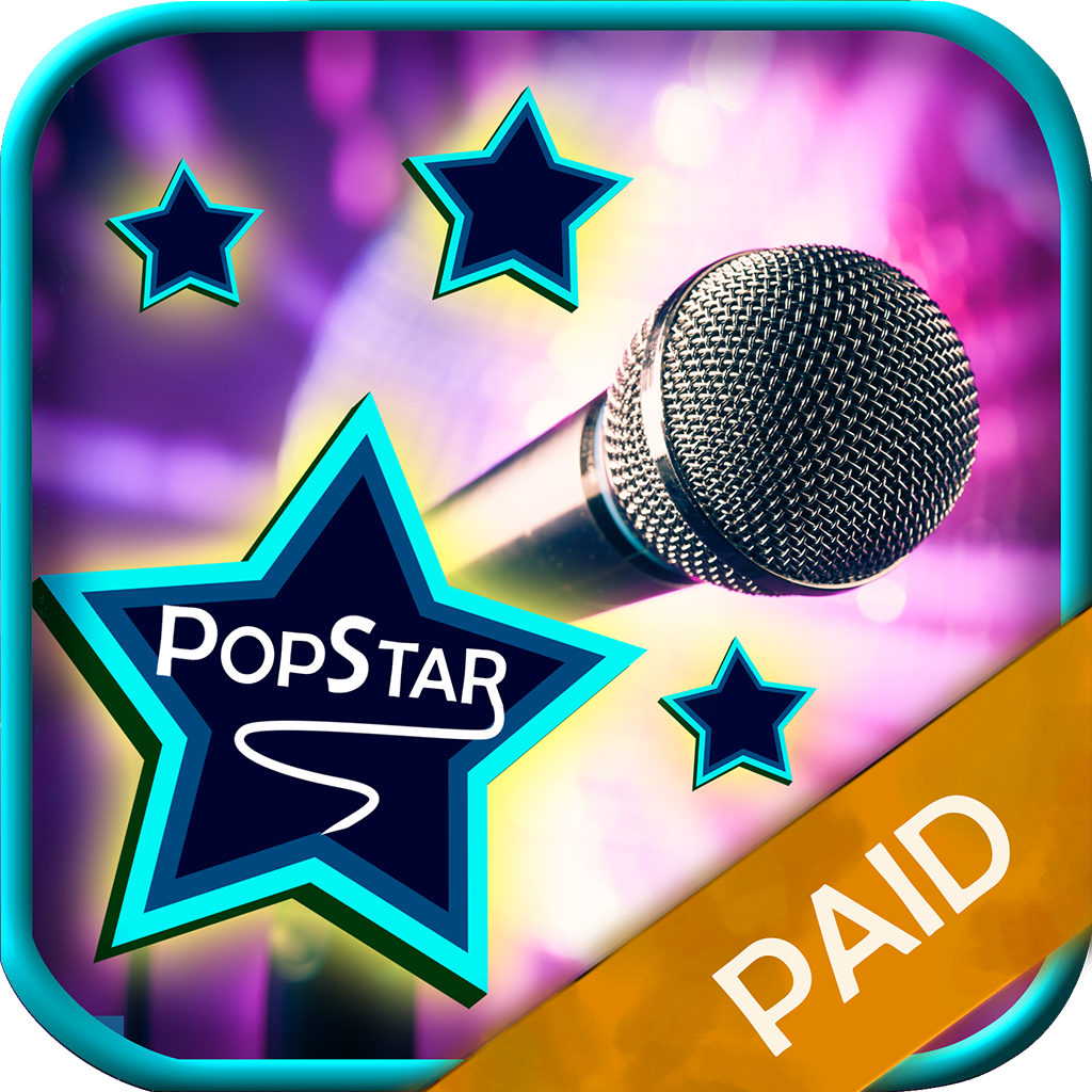 Sing Like A PopStar PRO - Live Hollywood Singing Suite (Full Version)