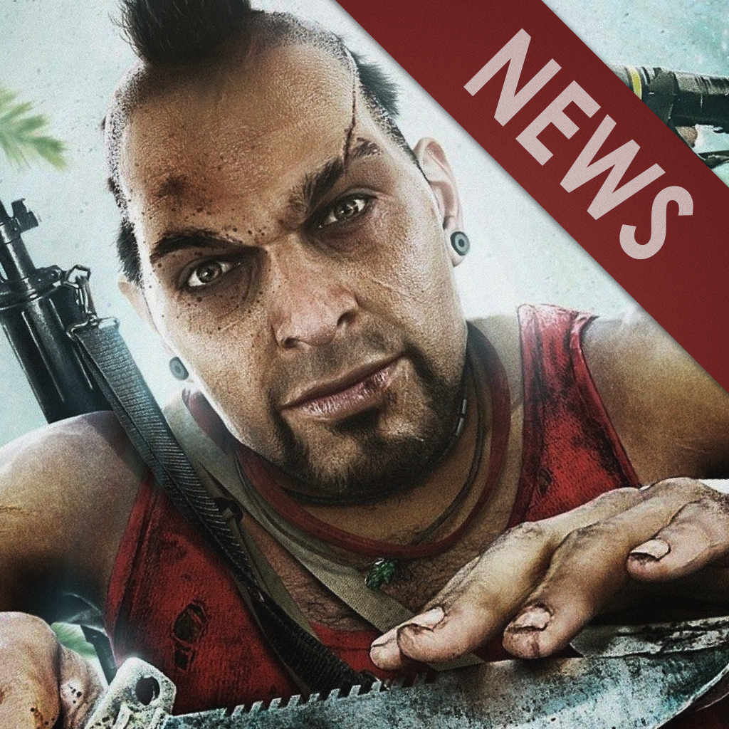 News & Guides for Far Cry 4 HD Free icon