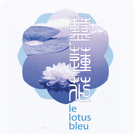 Le lotus bleu :Le chinois à domicile icon