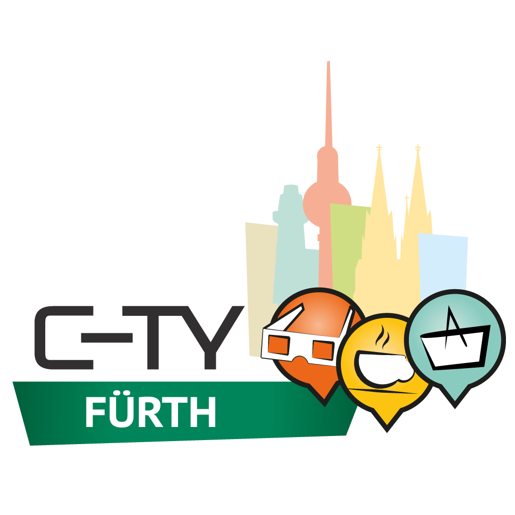 C-TY Fürth icon
