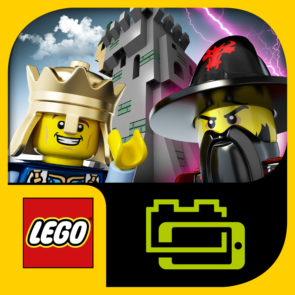 LEGO® FUSION Battle Towers